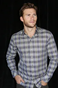 Foto Scott Eastwood