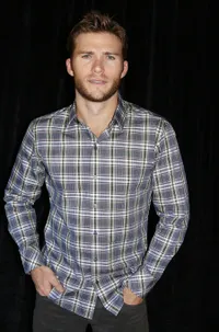 Foto Scott Eastwood