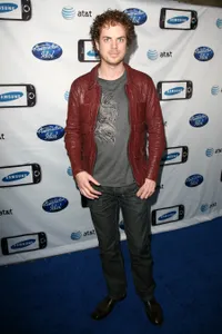 Foto Scott Macintyre