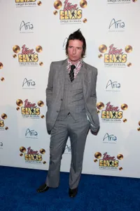 Foto Scott Weiland