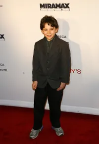 Foto Seamus Davey Fitzpatrick