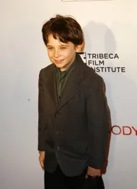 Foto Seamus Davey Fitzpatrick