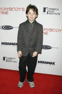 Foto Seamus Davey Fitzpatrick