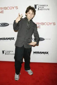 Foto Seamus Davey Fitzpatrick