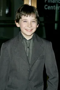 Foto Seamus Davey Fitzpatrick