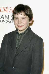 Foto Seamus Davey Fitzpatrick