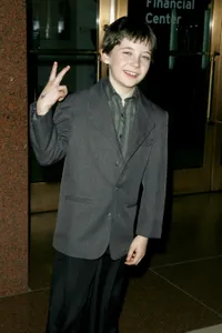 Foto Seamus Davey Fitzpatrick