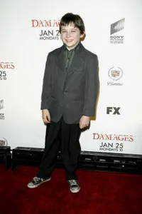 Foto Seamus Davey Fitzpatrick