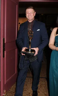 Foto Sean Bean