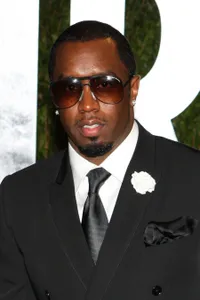 Foto Sean Combs