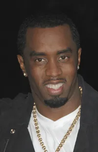 Foto Sean Combs