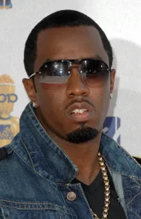 Foto Sean Combs