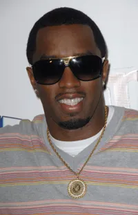 Foto Sean Combs