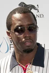 Foto Sean Combs