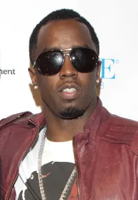 Foto Sean Diddy Combs