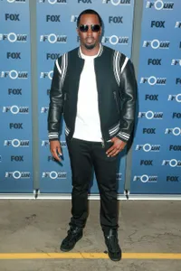 Foto Sean Diddy Combs