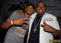 Foto Sean Kingston