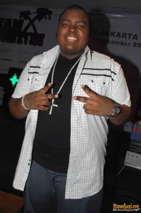 Foto Sean Kingston