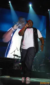 Foto Sean Kingston