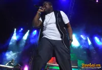 Foto Sean Kingston