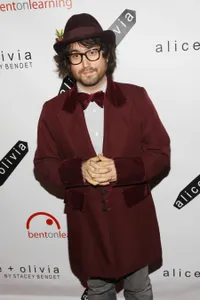 Foto Sean Lennon