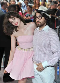 Foto Sean Lennon