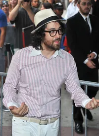 Foto Sean Lennon