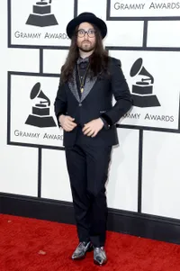 Foto Sean Lennon