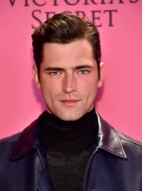 Foto Sean O Pry