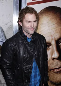 Foto Seann William Scott