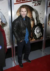 Foto Seann William Scott