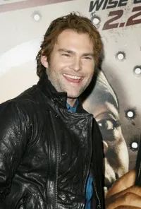 Foto Seann William Scott