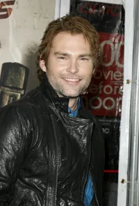 Foto Seann William Scott