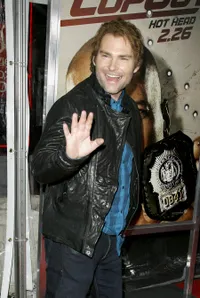 Foto Seann William Scott