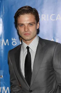 Foto Sebastian Stan
