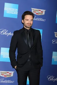 Foto Sebastian Stan