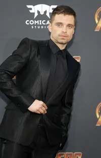 Foto Sebastian Stan