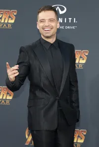 Foto Sebastian Stan