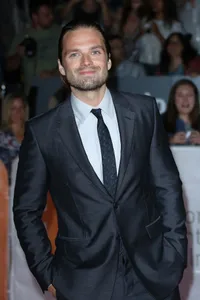 Foto Sebastian Stan