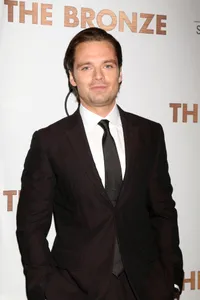 Foto Sebastian Stan