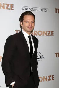 Foto Sebastian Stan
