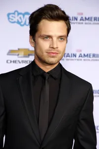 Foto Sebastian Stan