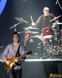 Foto Secondhand Serenade