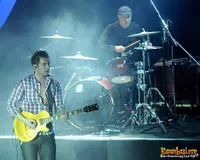 Foto Secondhand Serenade