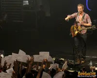 Foto Secondhand Serenade