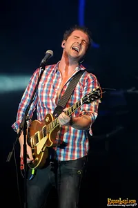 Foto Secondhand Serenade