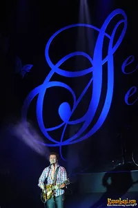 Foto Secondhand Serenade