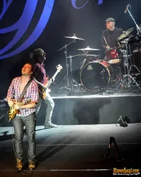 Foto Secondhand Serenade