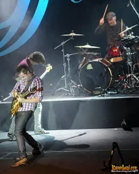 Foto Secondhand Serenade