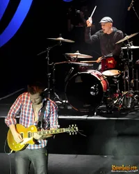 Foto Secondhand Serenade